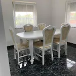 Apartament Magic Vendeghaz *