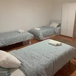 Magic Vendeghaz Apartament Abádszalók