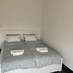 Apartament Magic Vendeghaz