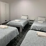 Apartament Magic Vendeghaz Abádszalók
