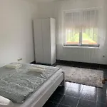 Apartament Magic Vendeghaz *