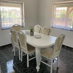 Apartament Magic Vendeghaz
