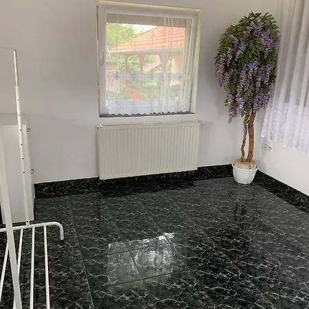 Apartment Magic Vendeghaz Abadszalok