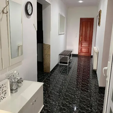 Apartment Magic Vendeghaz *