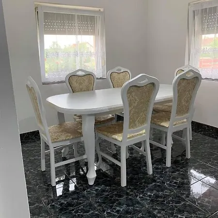 Apartament Magic Vendeghaz *