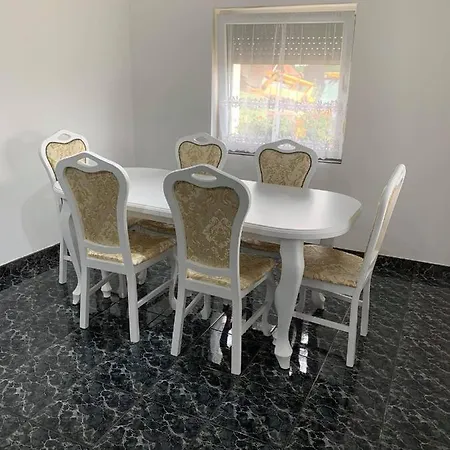 Magic Vendeghaz Apartmán *