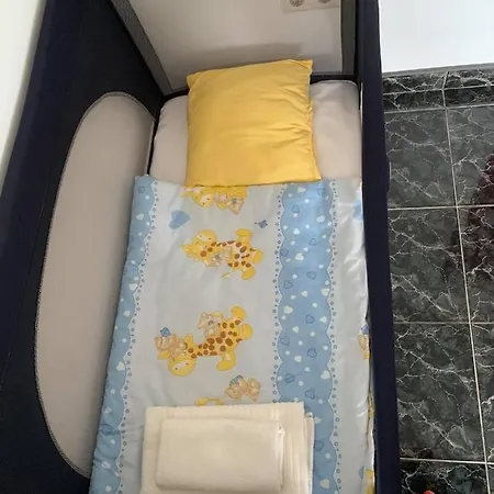 Magic Vendeghaz Apartment Abadszalok