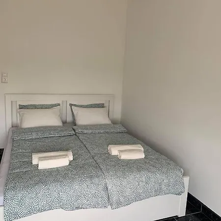 Apartment Magic Vendeghaz