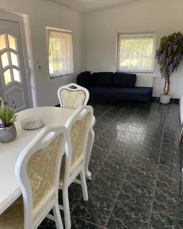 Apartmán Magic Vendeghaz *