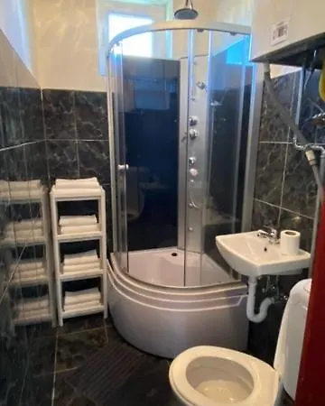 Apartment Magic Vendeghaz