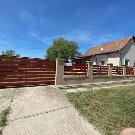 Magic Vendeghaz Apartament Abádszalók