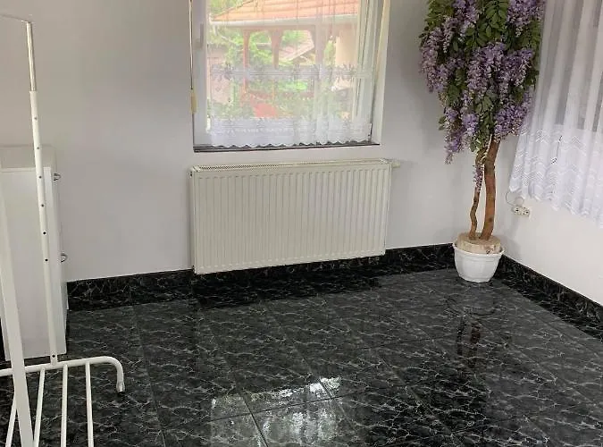 דירה Magic Vendeghaz Abádszalók