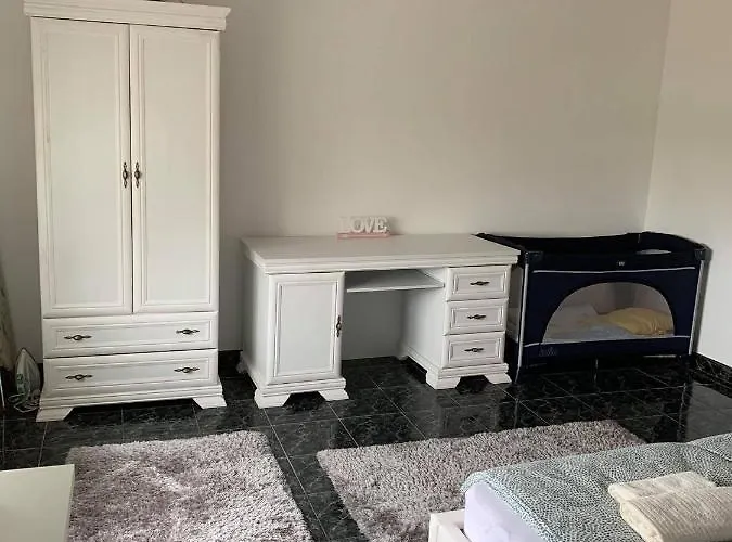 Magic Vendeghaz דירה