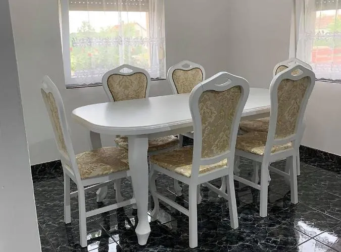 דירה Magic Vendeghaz *