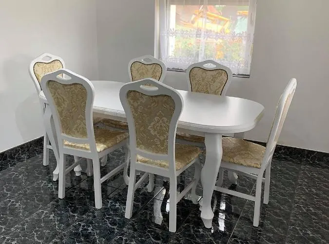 Magic Vendeghaz דירה *