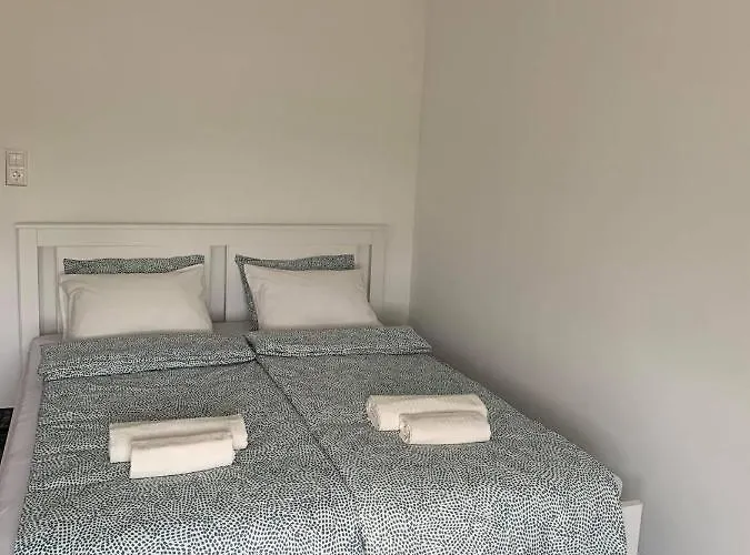 דירה Magic Vendeghaz