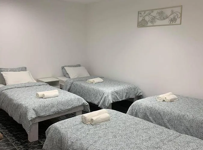 Magic Vendeghaz Abádszalók