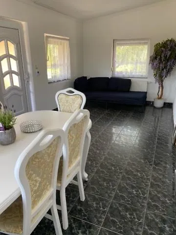 דירה Magic Vendeghaz *