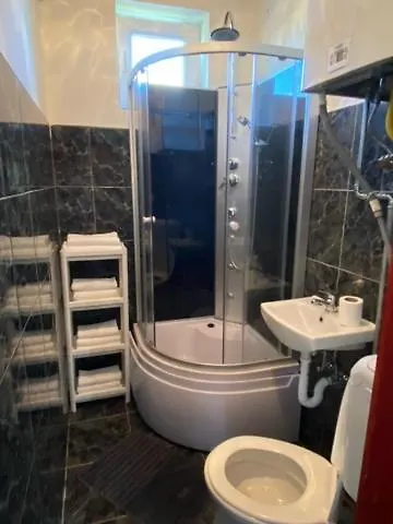 דירה Magic Vendeghaz