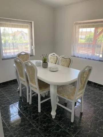 דירה Magic Vendeghaz